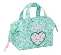 Safta Cuore Kulturbeutel mit Griffen, Kinder-Kulturbeutel, anpassbar an den Wagen, ideal für Kinder von 5 bis 14 Jahren, bequem und vielseitig, Qualität und Widerstandsfähigkeit, 26,5 x 12,5 x 17,5 cm