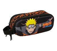 Safta Double 3d Naruto Mäppchen