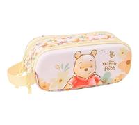 Safta Double 3d Winnie The Pooh Mäppchen