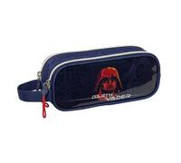 Safta Double Star Wars Mäppchen