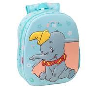 Safta Dumbo 3d 8.64l Rucksack