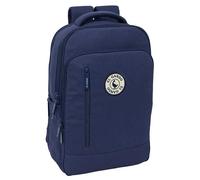 Safta El Ganso Jeans 15.6´´ 19.15l Backpack Blau Kinder