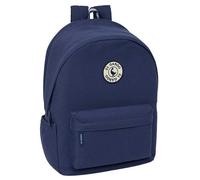 Safta El Ganso Jeans 15.6´´ 24.55l Backpack Blau Kinder