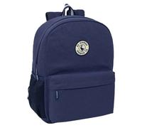 Safta El Ganso Jeans 18l Backpack Blau Kinder