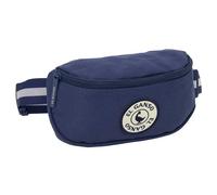 EL GANSO Jeans Gürteltasche für Kinder, ideal für Jugendliche und Kinder verschiedener Altersgruppen, bequem und vielseitig, Qualität und Widerstandsfähigkeit, 23 x 9 x 14 cm