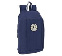 Safta El Ganso Jeans Mini 8.5l Backpack Blau Kinder