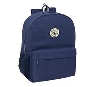 Safta El Ganso Jeans 18l Backpack Blau Kinder