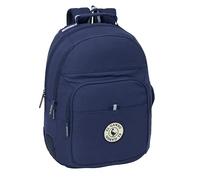 Safta El Ganso Jeans Double 20l Backpack Blau Kinder