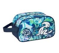 Safta El Kook Kulturtasche für Kinder, mittelgroß, mit Griff, Kulturbeutel für Kinder, anpassbar an den Wagen, einfache Reinigung, bequem und vielseitig, Qualität und Widerstandsfähigkeit, 26 x 12 x