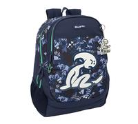 Safta El Niño 22.50l 32x44x16 Cm Backpack Blau Kinder