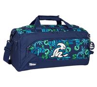 Safta Sporttasche Rucksack EL KIND GLASSY – 50×25×25 cm, bequem & widerstandsfähig, Marineblau