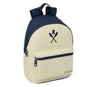 Safta El Pulpo 14.1´´ 20l Backpack Beige Kinder