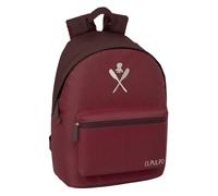 Safta El Pulpo 14.1´´ 20l Backpack Rot Kinder