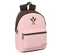 Safta El Pulpo 14.1´´ 20l Backpack Rosa Kinder