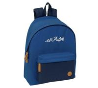 Safta El Pulpo 20.8l Backpack Blau Kinder