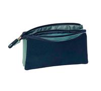 El Pulpo Aquamarina Federmäppchen für Kinder, ideal für Kinder im Schulalter, bequem und vielseitig, Qualität und Widerstandsfähigkeit, 22 x 3 x 12 cm