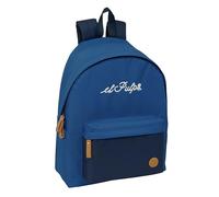 Safta El Pulpo 20.8l Backpack Blau Kinder