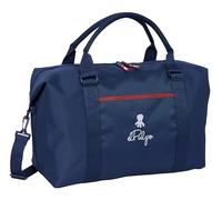 Safta EL Pulpo - Wochenendtasche, ideal für Jugendliche verschiedener Altersgruppen, bequem und vielseitig, Qualität und Widerstandsfähigkeit, 68 x 22 x 29 cm, Marineblau, M, Casual