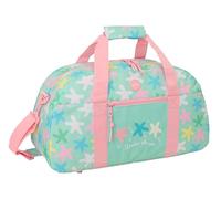 SAFTA Estrella Sporttasche, Rucksack, ideal für Kinder verschiedener Altersgruppen, bequem und vielseitig, Qualität und Widerstandsfähigkeit, 50 x 26 x 20 cm