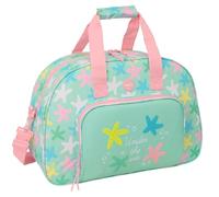 SAFTA Estrella Sporttasche, Rucksack, ideal für Kinder verschiedener Altersgruppen, bequem und vielseitig, Qualität und Widerstandsfähigkeit, 48 x 21 x 33 cm