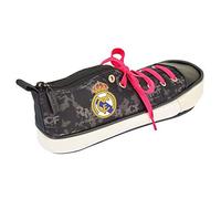 Safta Real Madrid Sport Shoe Shaped Black / Pink / White One Size