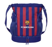 Safta Rucksack FC Barcelona 34 x 15 x 43 cm Kinder Marineblau/Bordeaux