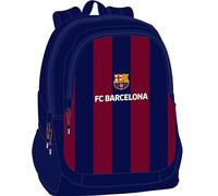 Safta F.c Barcelona Backpack One Size