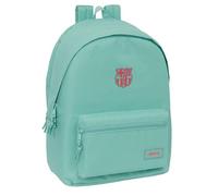 Safta Fc Barcelona 15.6´´ 24.55l 22x39x10 Cm 642487820 Backpack Grün