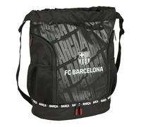 safta F.C. Barcelona Rucksack, ideal für Kinder verschiedener Altersgruppen, bequem und vielseitig, Qualität und Widerstandsfähigkeit, 34 x 15 x 43 cm