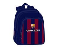 safta F.c Barcelona Small Backpack One Size