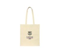 Safta F.c Barcelona Stofftasche