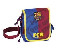 Safta - F.C. Barcelona Umhängetasche, 17 x 21 x 6 cm (611372511)
