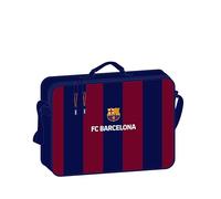 Safta F.c Barcelona Wallet One Size