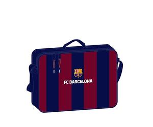 Safta F.c Barcelona Wallet One Size