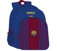Safta FC Barcelona 1. Trikot 21/22, Marineblau/Granat, 320x120x380 mm, Rucksack 640