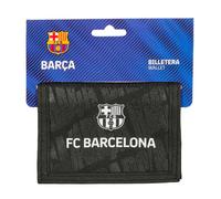 Safta Brieftasche F. C. Barcelona – bequem & vielseitig – 12,5 x 9,5 cm