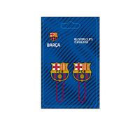 Safta Fc Barcelona 1st Equipment 26/27 Clips