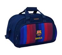 Safta Fc Barcelona 26/27 22l Bag Blau Kinder