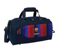 Safta Sporttasche/Rucksack FC Barcelona 26/27 31 l Blau Kinder