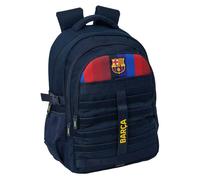 Safta Rucksack FC Barcelona 26/27 Doucle Cross 23.46l – Blau, Kinder