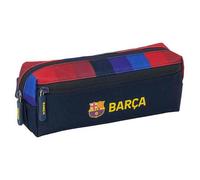 F.C. Barcelona 1. Team 26/27, klein, ideal für Kinder im Schulalter, bequem und vielseitig, Qualität und Widerstandsfähigkeit, 22 x 6 x 8,5 cm