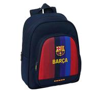 Safta Fc Barcelona 26/27 Small 10l Backpack Blau Kinder