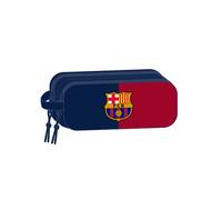 Safta Fc Barcelona 3d Mäppchen