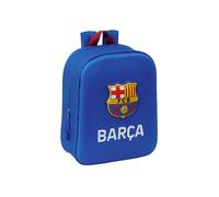 Safta Mini-Rucksack F.C. Barcelona 3D Einheitsgröße