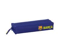 Safta Fc Barcelona Home Kit 25/26 Rectangular 22 Cm Elastic Band Mäppchen