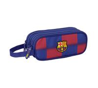 Safta Fc Barcelona Home Kit 25/26 Triple Mäppchen