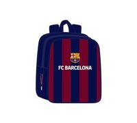 Safta F.c Barcelona Mini Backpack One Size