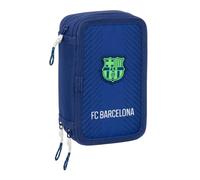 Safta Triple Filled Fc Barcelona Mäppchen 36 Stücke (Herstellerartikelnummer: 412525857)