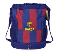 Safta FC Barcelona Rucksack, Unisex, verstellbare Griffe, leicht und bequem, ideal für Schule und Alltag, Barça, Unisex, Kinder, Rucksack, Einheitsgröße