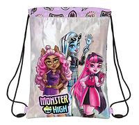 Safta Flacher Schlafsack Junior Monster High Best Boos